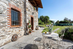 Residenza Jasmine Yellow Apartment Verbania